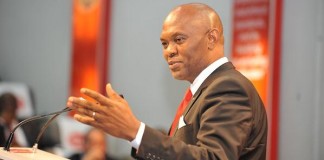 Tony Elumelu laments worsening poverty, infrastructure