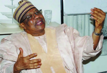 IBB at 82: What would IBB have done?
