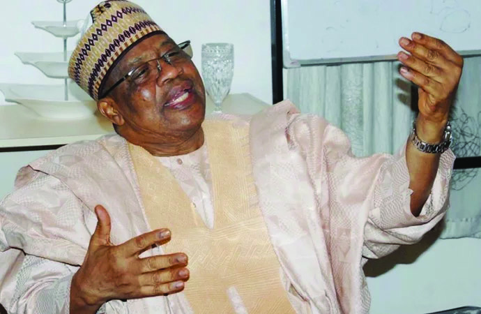 IBB at 82: What would IBB have done?