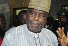 Dokpesi: The big Masquerade leaves the stage