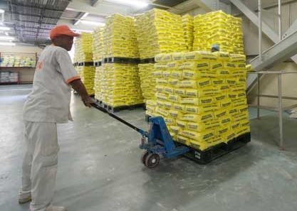 Flour Mills, Honeywell Flour merge in N80b deal