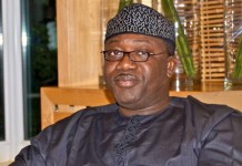 BREAKING: Fayemi declares for 2023 presidential race, promises wholistic, integrated response to security crises