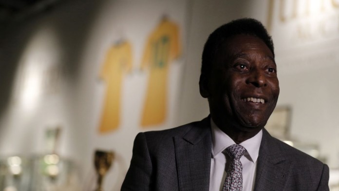 Pelé: Even in death, long the transcendent king of soccer lives