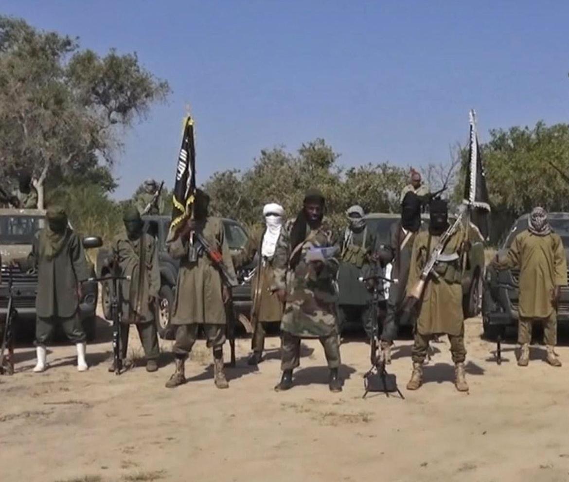 Boko Haram issues photo of three Kidnapped oil survey team ...