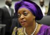 Diezani diamond bras, a fake news, EFCC chairman says