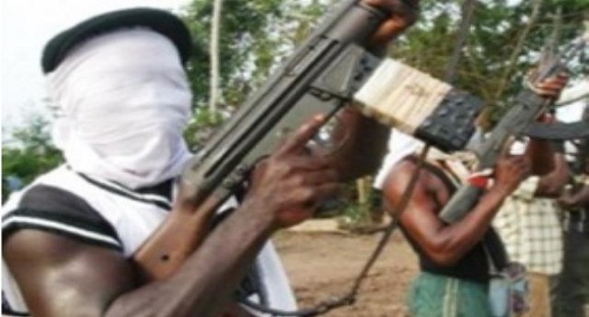 Gunmen kill two Police officers on security patrol in Imo
