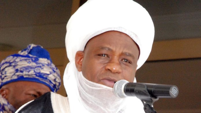 2023. Sultan-of-Sokoto