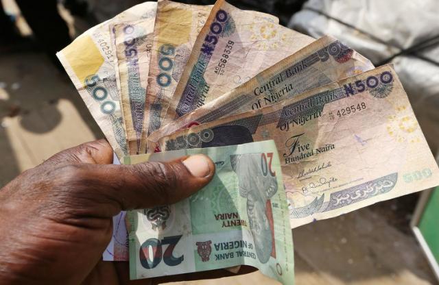 CBN extends legal tender status deadline of old banknotes ad-infinitum