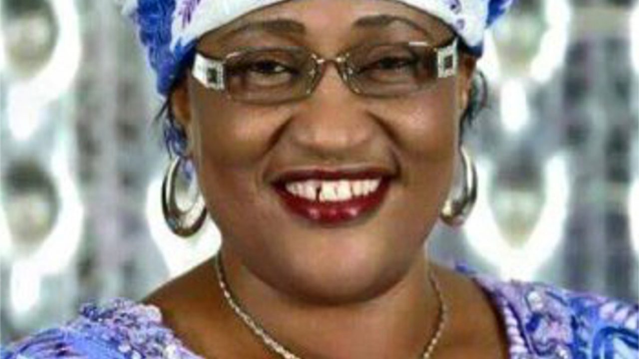 Apc Refuses To Clear Adebayo Shittu Aisha Alhassan For Primaries Theniche