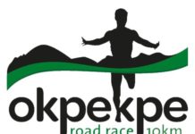 Okpekpe-race-organiser rules
