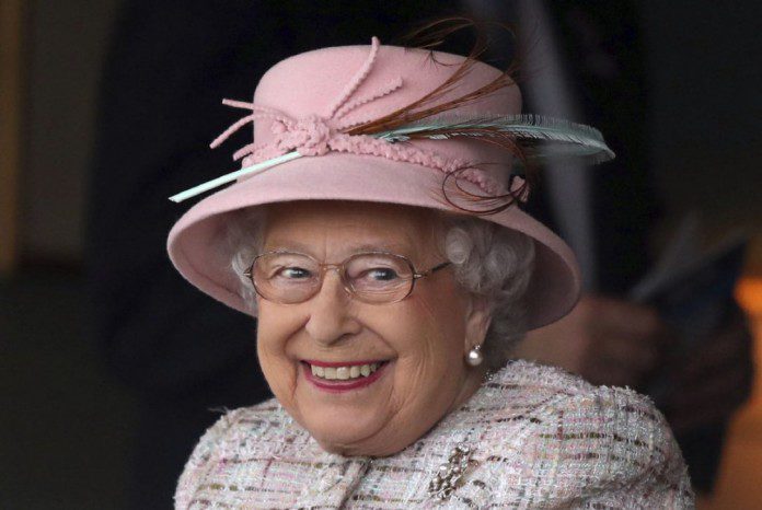 The Nigerian relevance of Queen Elizabeth