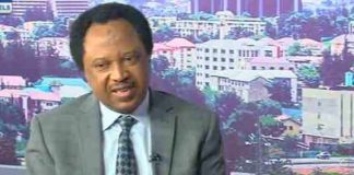 Shehu-Sani southern kaduna