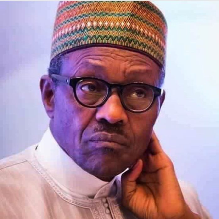 Buhari’s toothache and a nation in its death throes
