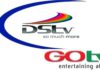 DSTV and GOtv LOGO