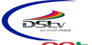 DSTV and GOtv LOGO