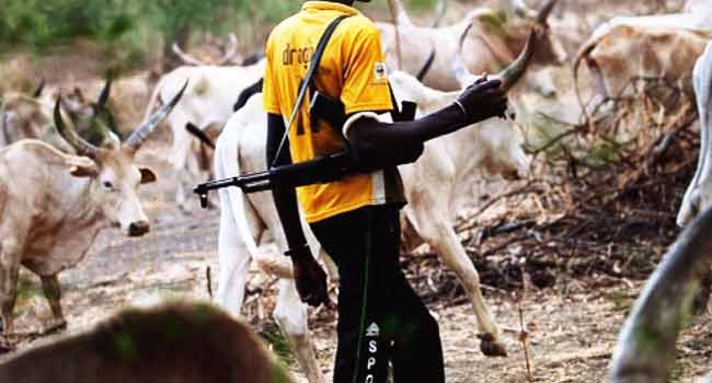 Herdsmen kill Ohanaeze chieftain’s father, INEC staff in Ebonyi