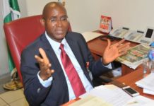 BREAKING: Omo-Agege picks APC guber ticket in Delta