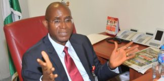 BREAKING: Omo-Agege picks APC guber ticket in Delta