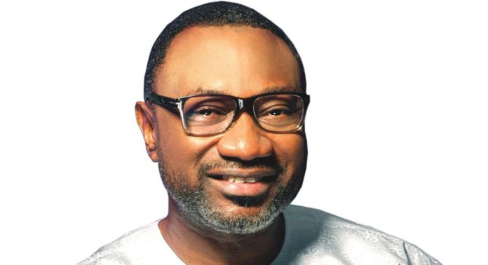 Otedola, now largest First Bank shareholder with 7.5% stake