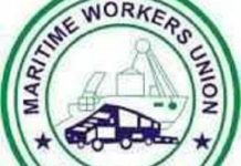 Maritime-Workers-Union-of-Nigeria stevedoring