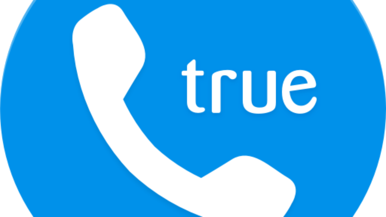 Truecaller Logo, HD Png Download - vhv