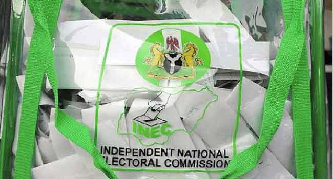 INEC to hold Presidential, NASS polls Feb 25, 2023