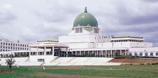 NASS government revenue