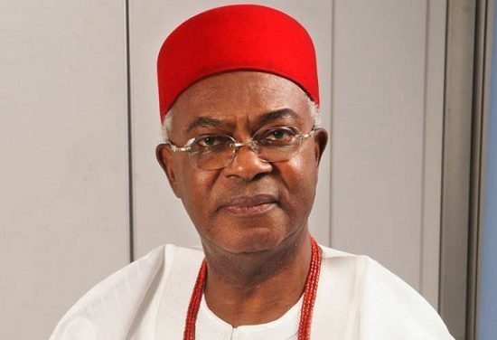 BREAKING: Story of how phone call saved me from boarding attacked train, a lie - Obi of Onitsha