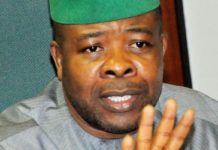 Ihedioha distances self from trending article, “The Tragedy Called Imo State”