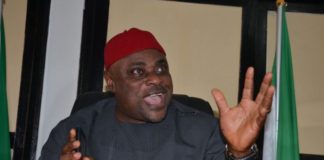 APGA begins sale of nomination form March 29