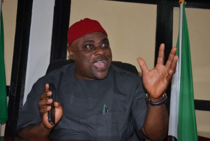 APGA begins sale of nomination form March 29