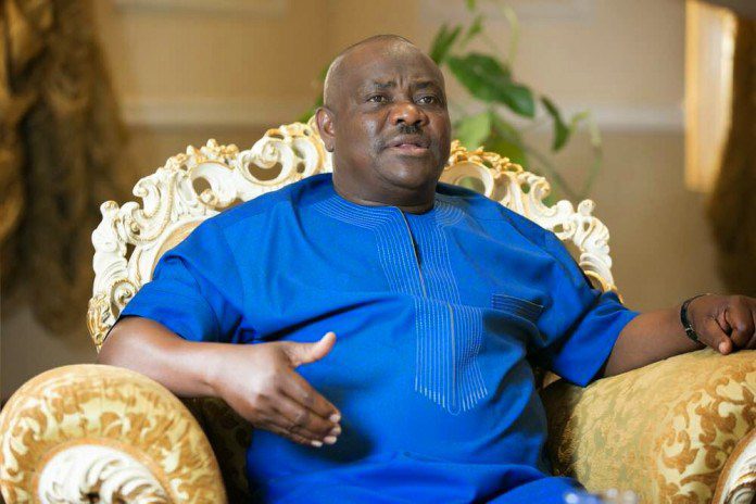 Wike lacks the capacity, intellect to teach me journalism — Reuben Abati