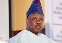 Amosun APC presidential aspirants