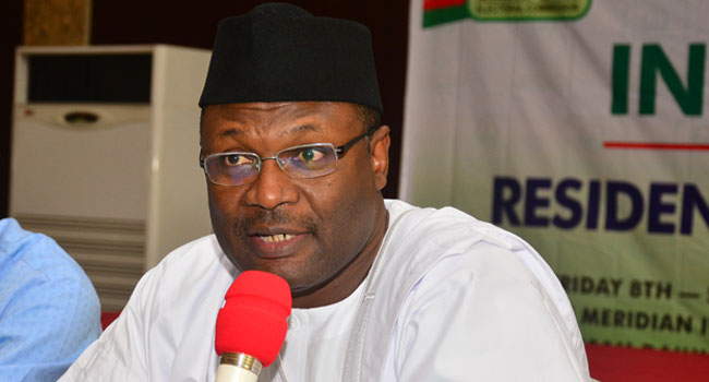 INEC improves election result viewing portal with more features