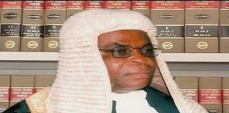 Appeal-Court. Walter-Onnoghen