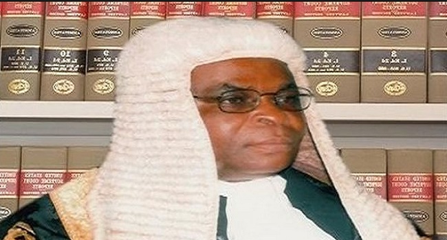 Appeal-Court. Walter-Onnoghen