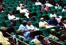 Reps to investigate missing 178,459 police arms
