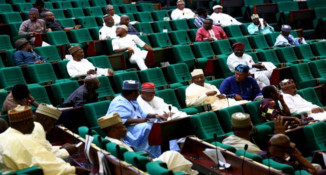 Reps to investigate missing 178,459 police arms