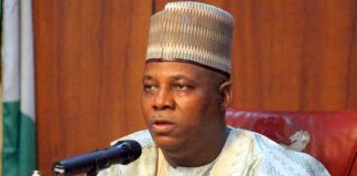 VIDEO: ‘I've a simple message for you,’ VP Shettima warns Sokoto Governor over alleged plan to dethrone Sultan