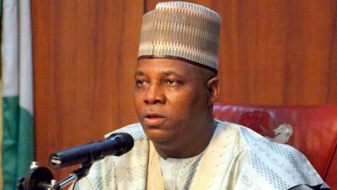 VIDEO: ‘I've a simple message for you,’ VP Shettima warns Sokoto Governor over alleged plan to dethrone Sultan