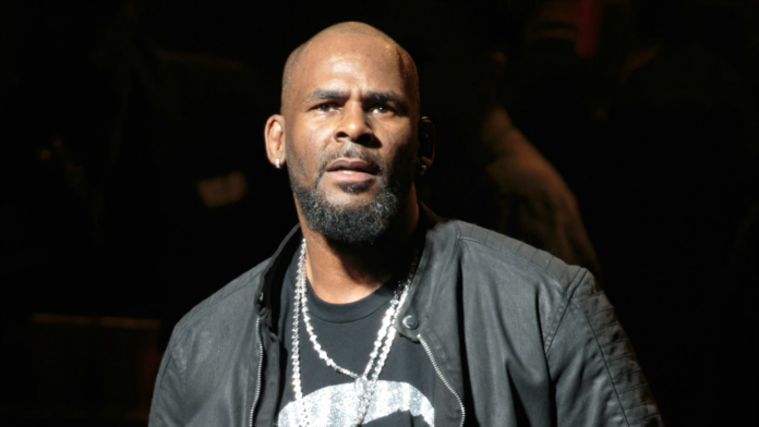 R. Kelly Requests Sex Tape Copies, Travel Plans Possibly Derailed
