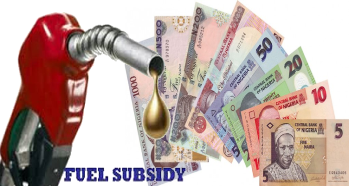 Impact of fuel subsidy removal on real estate in Nigeria