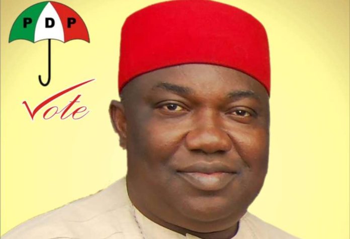 Ugwuanyi on Fani-Kayode's thoughts