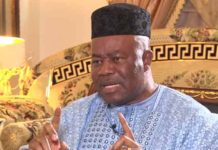 Akpabio set to announce Tinubu’s ministerial nominees today