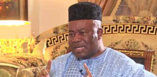 Akpabio set to announce Tinubu’s ministerial nominees today