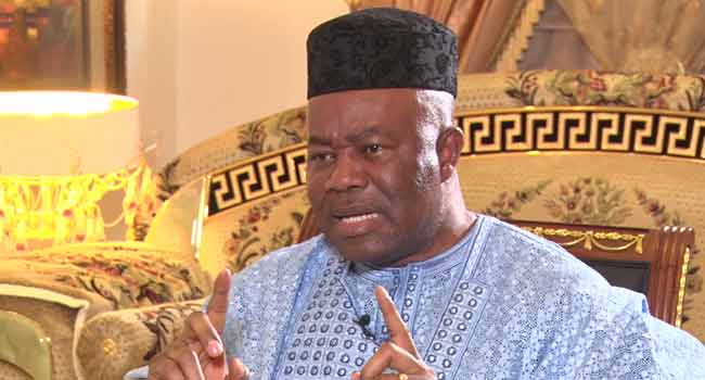 Akpabio set to announce Tinubu’s ministerial nominees today