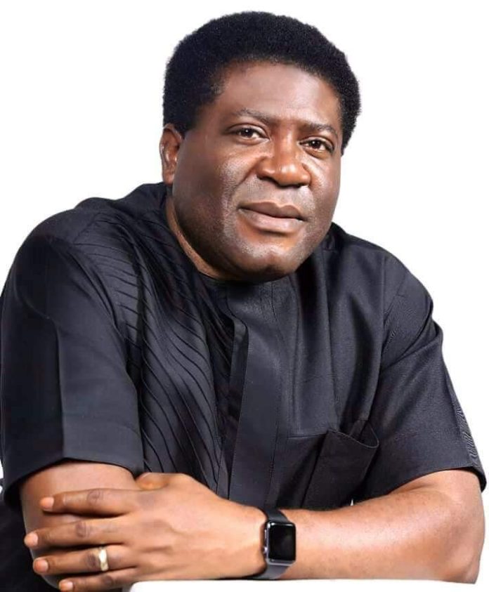 Imo massacres: Madumere cautions Uzodimma against wiping out Imo youths