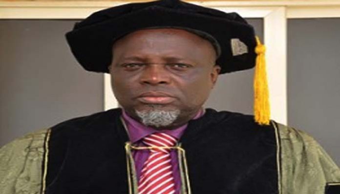 JAMB-will-not. Oloyede