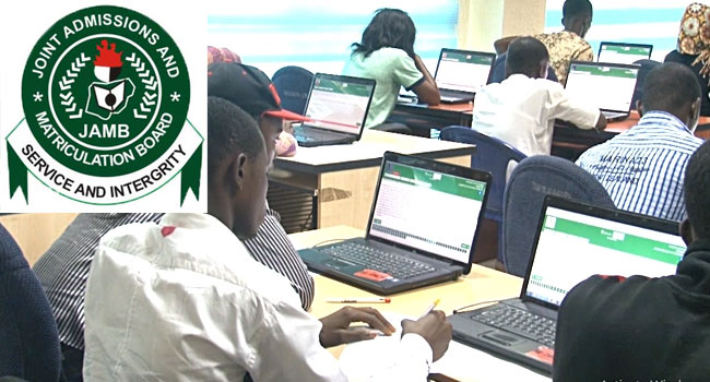 JAMB Registrar, Ishaq Oloyede, announces release of 2024 UTME results