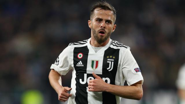 PSG's a club where all players are ready to go - Pjanic ...